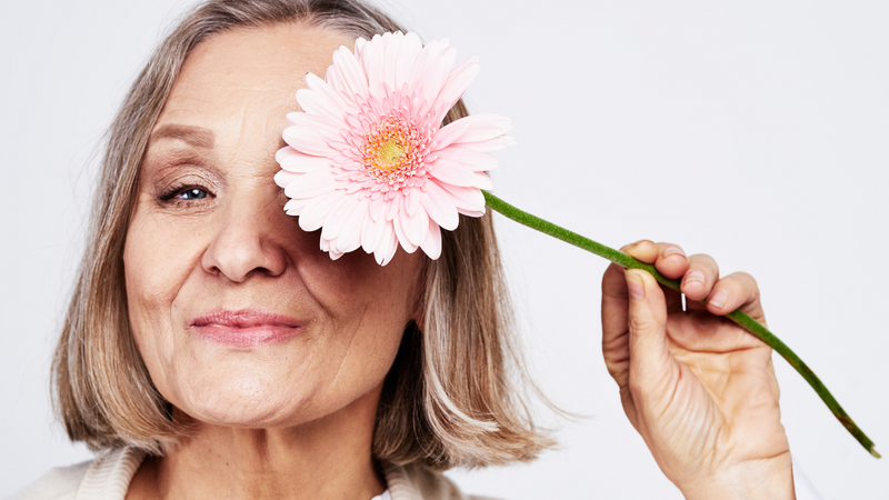 What's Skin Aging Really? And how do we turn back time?