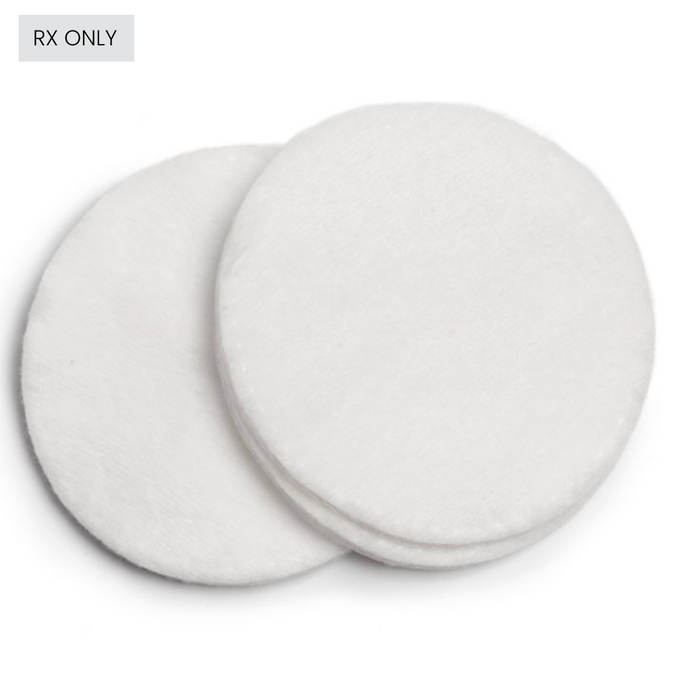 Brightening Pads