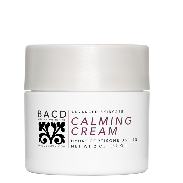 BACD Calming Cream [2 oz]
