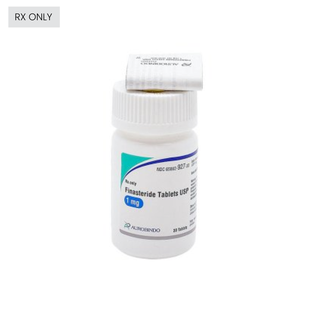Finasteride 1mg