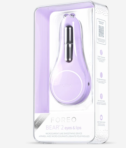 Foreo BEAR 2 Eyes & Lips – We Love Skin Foreo BEAR 2 Eyes & Lips – We Love Skin