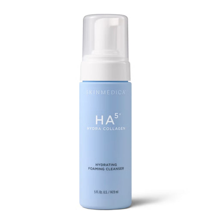 SkinMedica HA5 Hydra Collagen Hydrating Foaming Cleanser