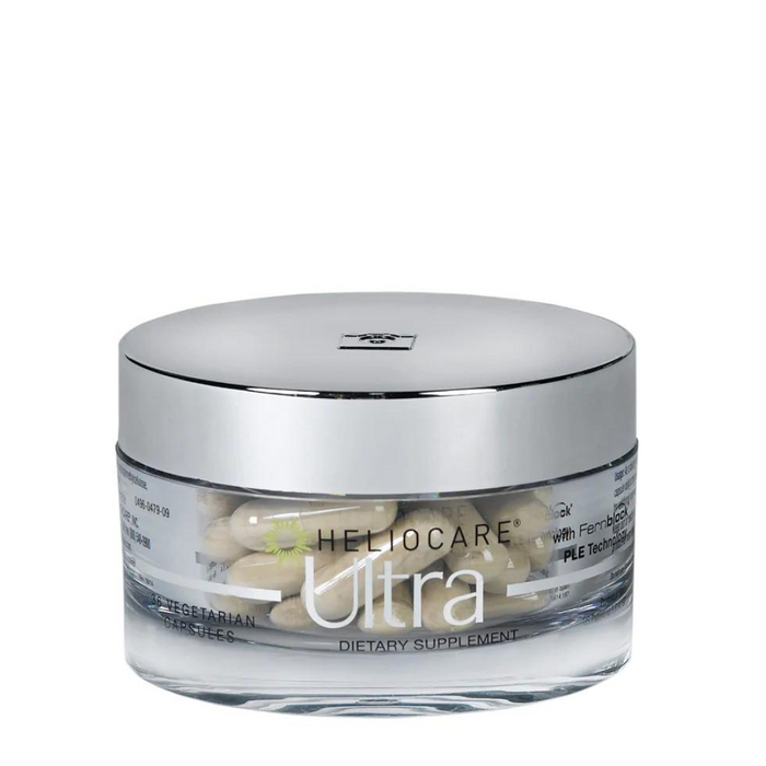 Heliocare Ultra Antioxidant Supplements