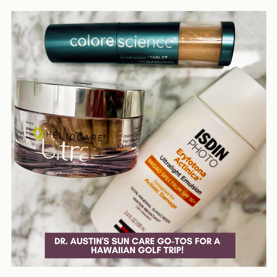 Heliocare Ultra Antioxidant Supplements