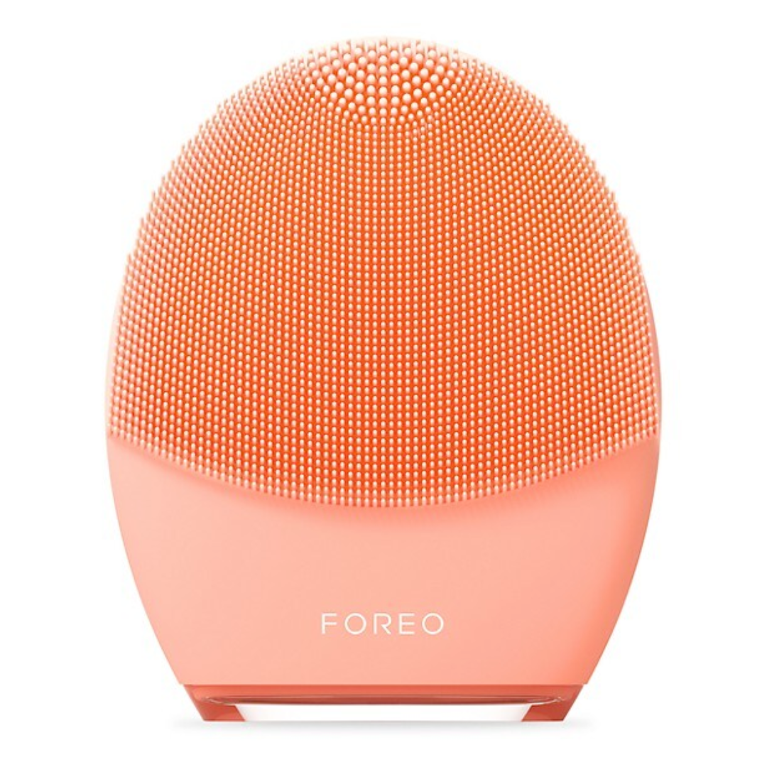 Foreo LUNA 4 Facial Cleansing & Massaging Device