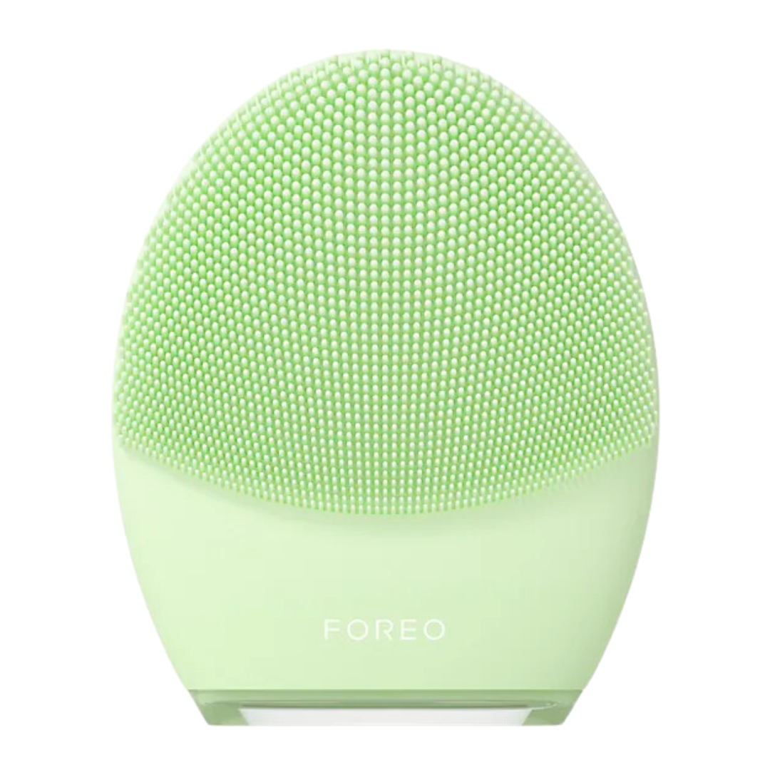 Foreo LUNA 4 Facial Cleansing & Massaging Device
