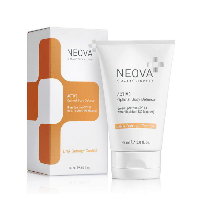 Neova ACTIVE SPF 43 (Untinted)