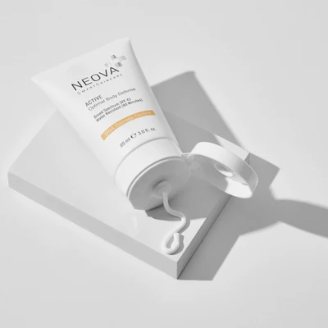Neova ACTIVE SPF 43 (Untinted)