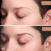Obagi Nu-Cil Eyebrow Boosting Serum