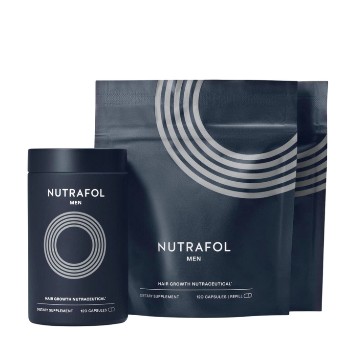 Nutrafol Men (3 Pack)