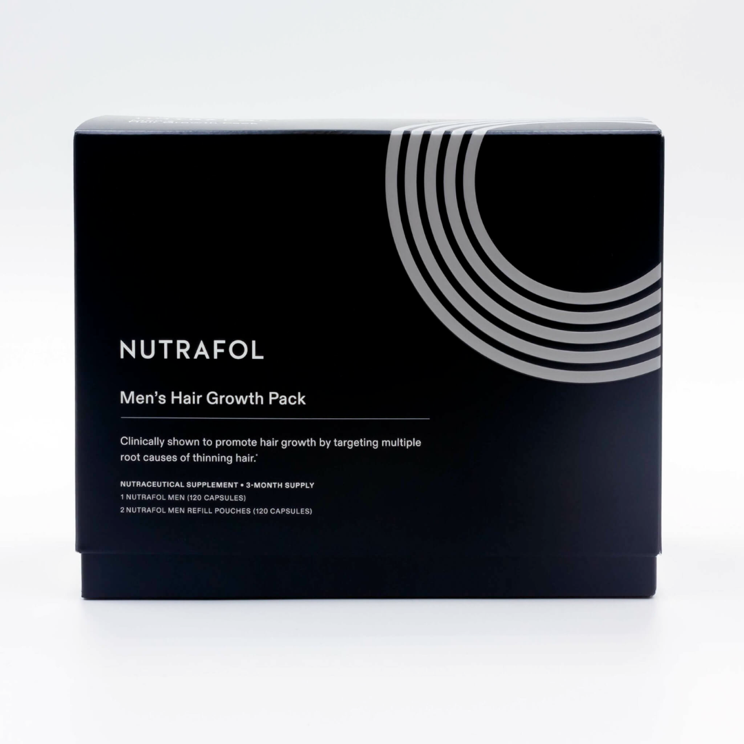 Nutrafol Men (3 Pack)