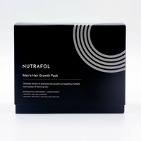 Nutrafol Men (3 Pack)
