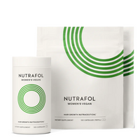 Nutrafol Women's Vegan (3 Pack)