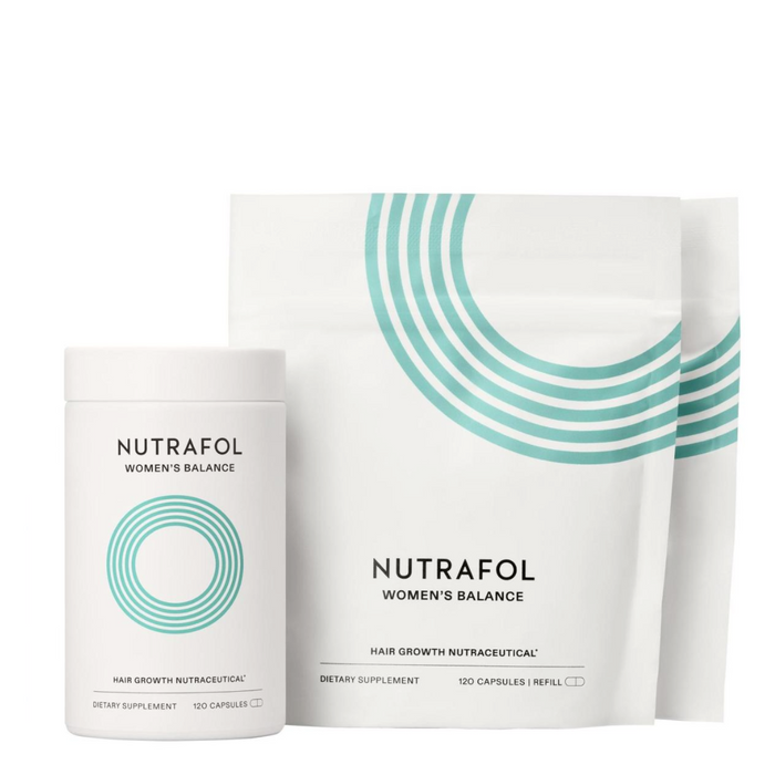 Nutrafol Women's Balance (3 Pack)