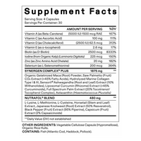 Nutrafol Women's Balance (3 Pack)