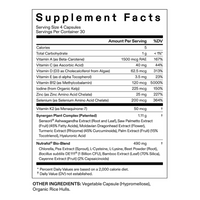 Nutrafol Women's Vegan (3 Pack)
