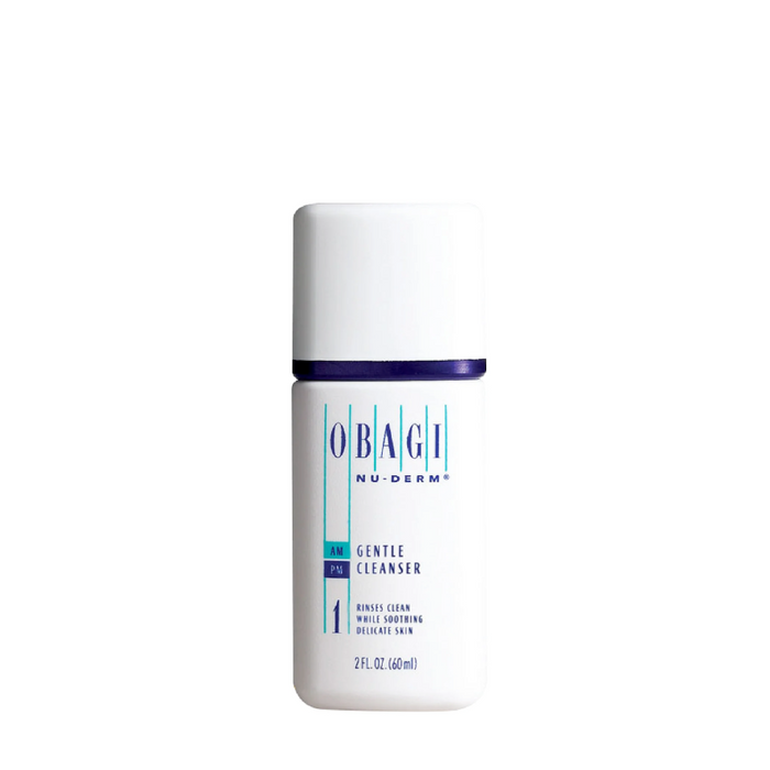 Obagi Travel Gentle Cleanser