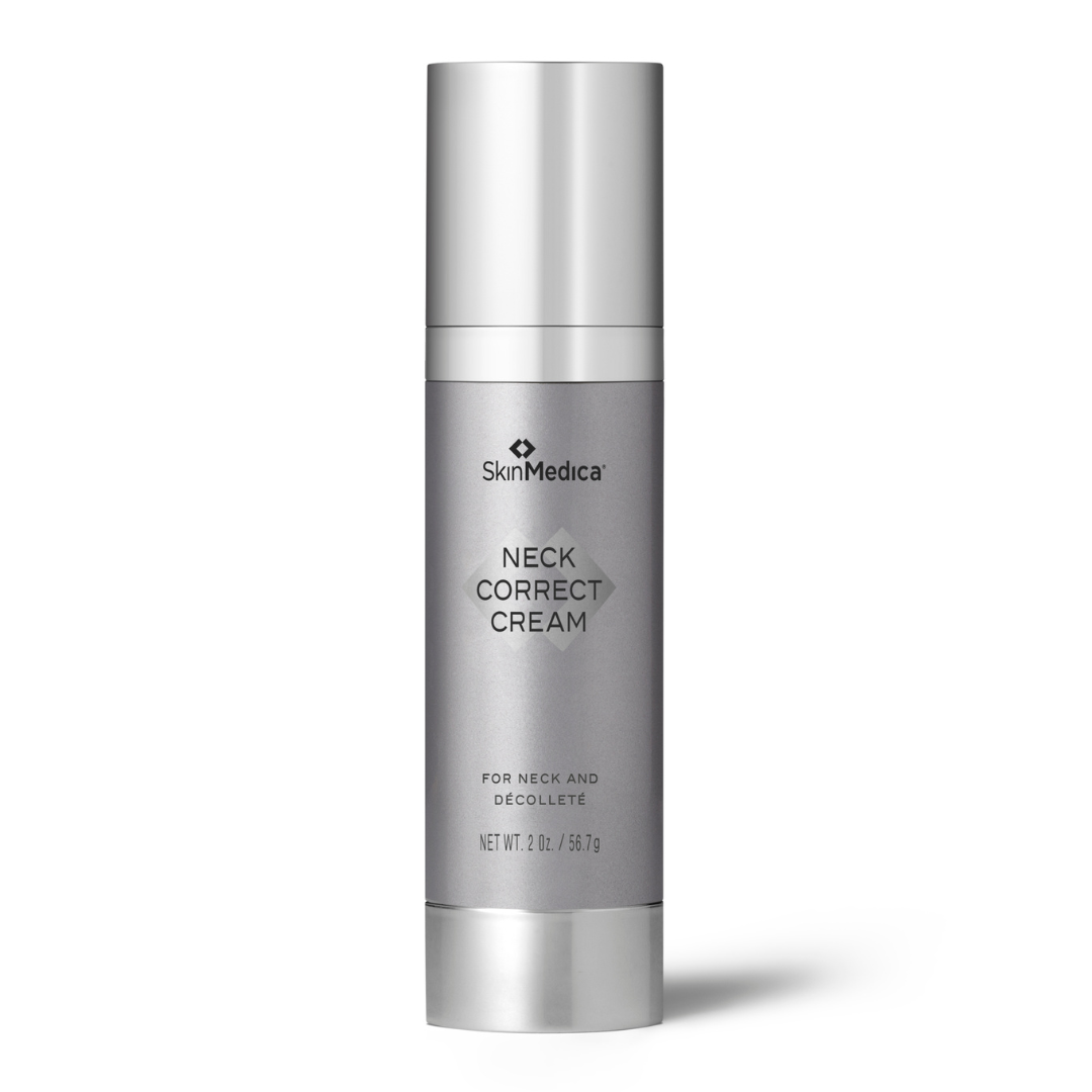 SkinMedica Neck Correct Cream