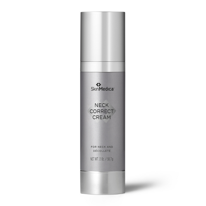 SkinMedica Neck Correct Cream