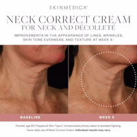 SkinMedica Neck Correct Cream