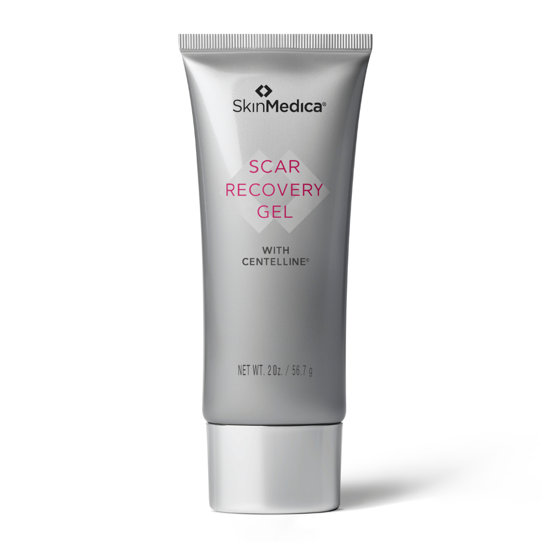 SkinMedica Scar Recovery Gel