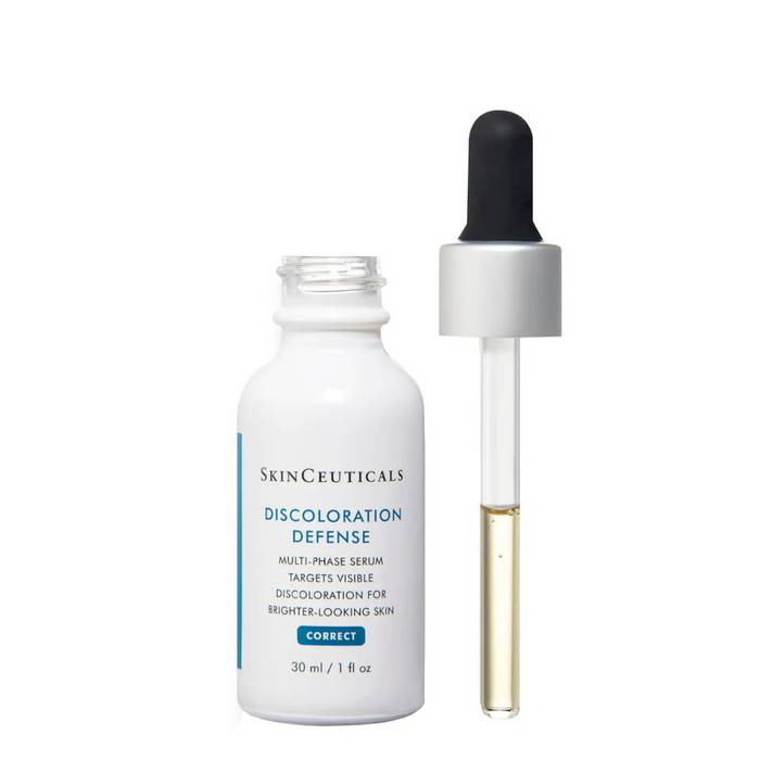 Skinceuticals Discoloration Defense