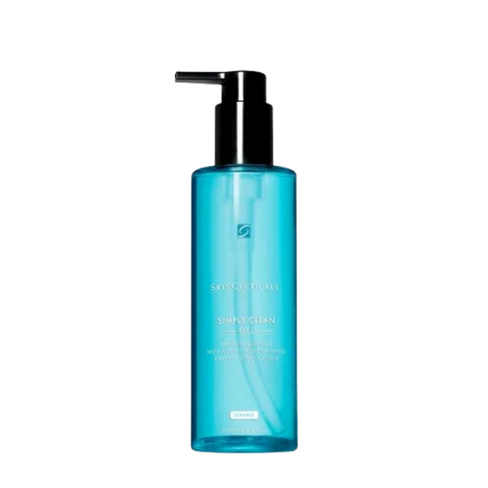 Skinceuticals Simply Clean Gel Cleanser