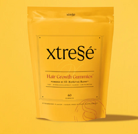 Xtressé Hair Gummies (3 Month Supply)