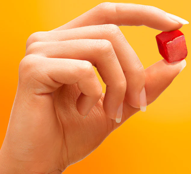 Xtressé Hair Gummies (3 Month Supply)