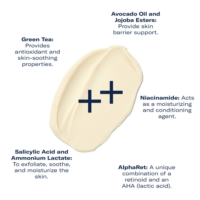 Skinbetter Science AlphaRet Body OverNight Cream [150ml]