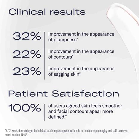 Skinbetter Ampra Volumizing Macro HA Serum