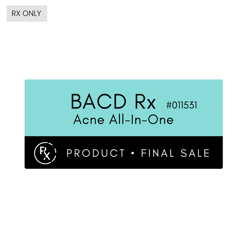 Acne-All-In-One