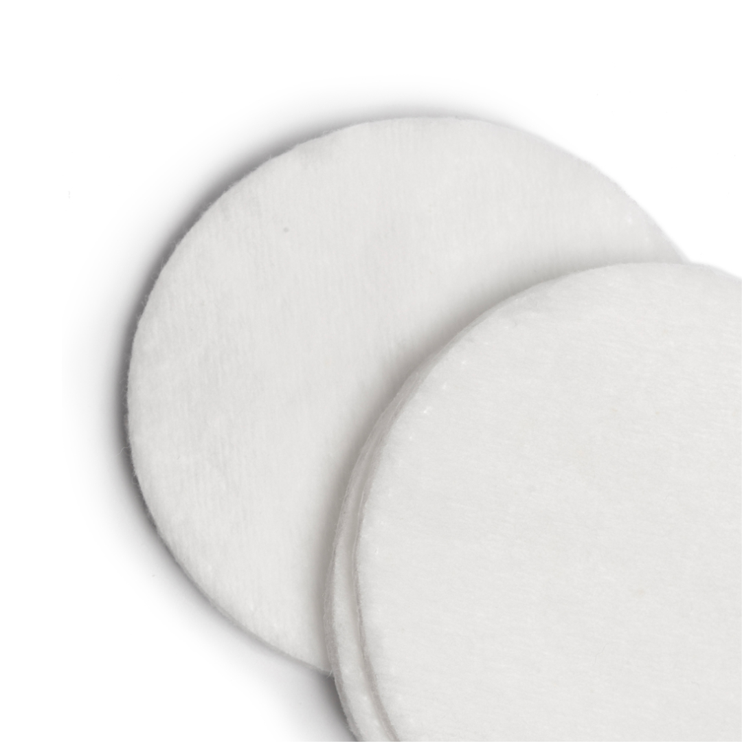 Gly/Sal Medicated Pads [10.2]