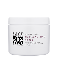 Gly/Sal Medicated Pads [10.2]