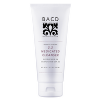 Gly/Sal Medicated Cleanser [2.2]