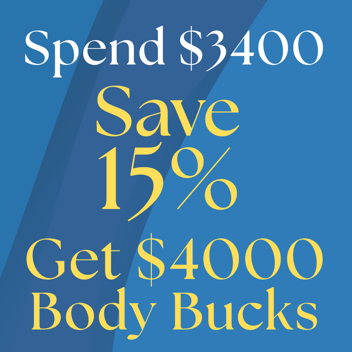 $4K Body Bucks