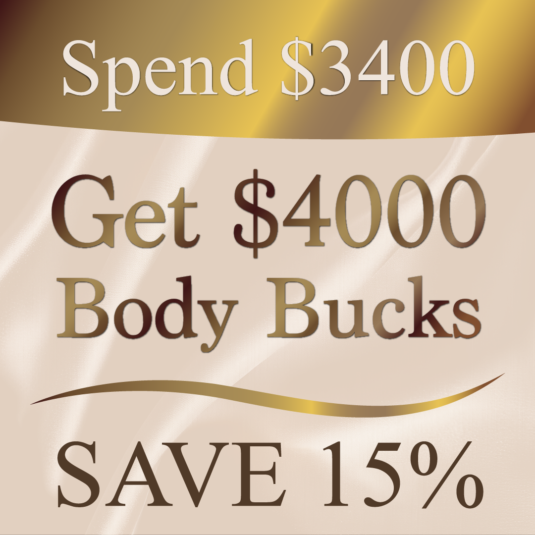 $4K Body Bucks