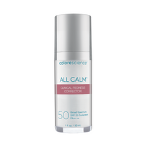 All Calm Clinical Redness Corrector [SPF 50]