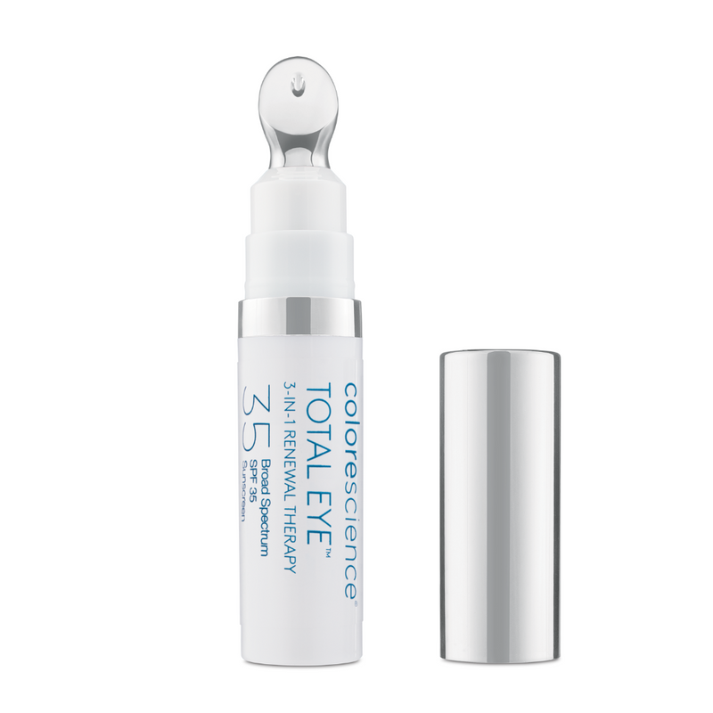 Total Eye 3-in-1 Renewal Therapy [SPF 35]