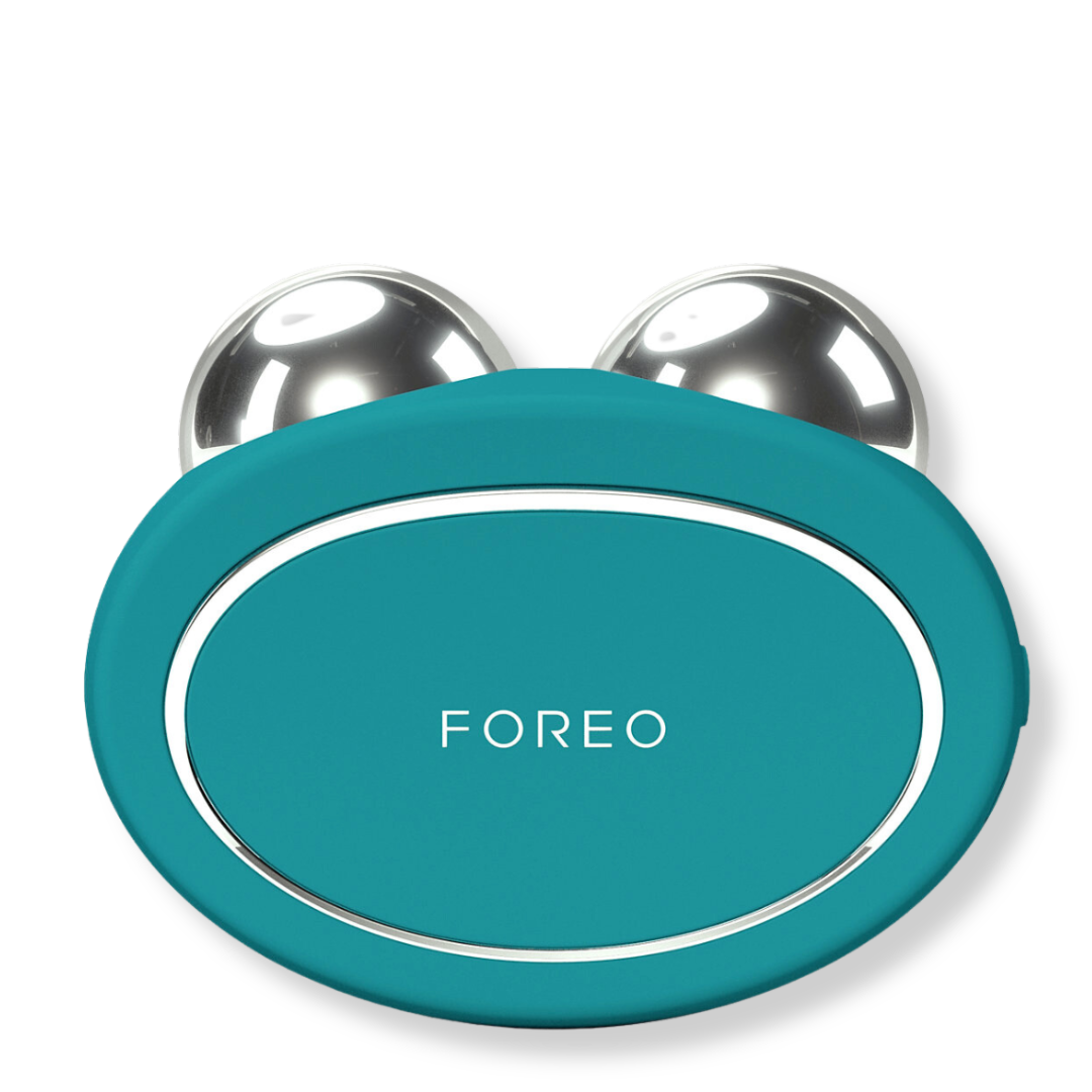 Foreo BEAR 2 Microcurrent Toning Device – We Love Skin Foreo BEAR 2 Microcurrent Toning Device – We Love Skin