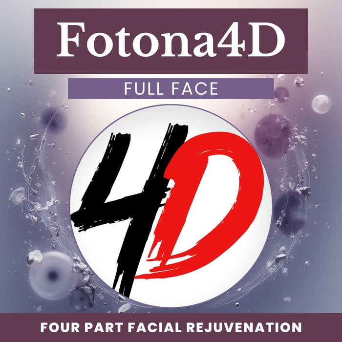 Fotona 4D (Full Face)