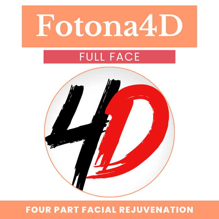 Fotona 4D (Full Face)