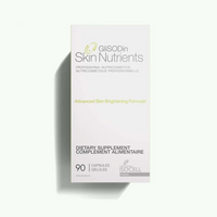 Advanced Skin Brightening Formula