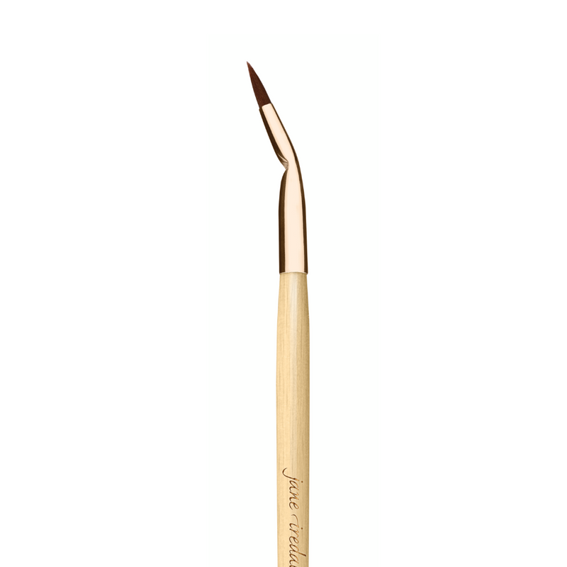 Bent Liner Brush
