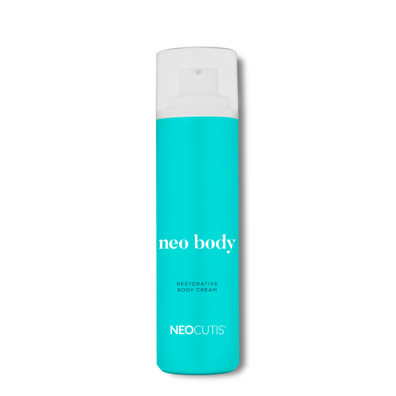 Neo-Body Restorative Body Cream