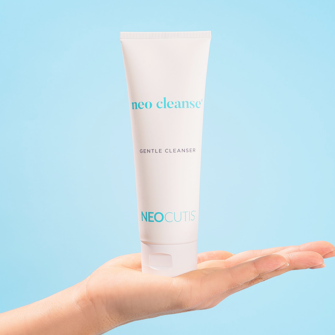 Neocutis Neo Cleanse Gentle Cleanser