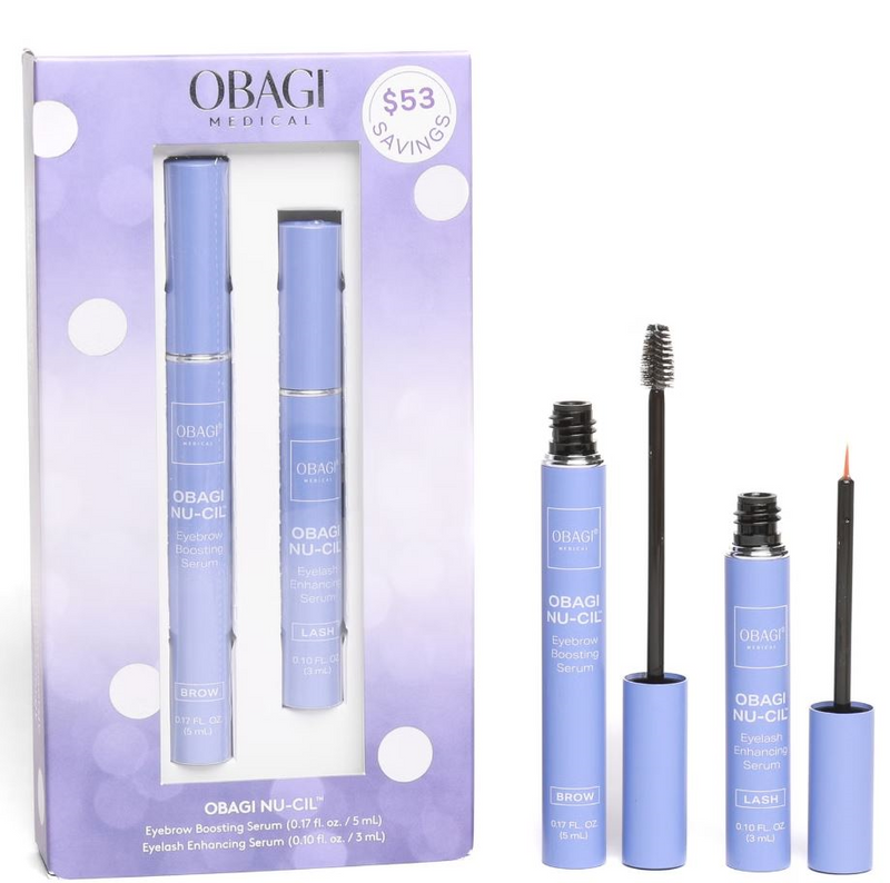 Obagi Nu-Cil Lash & Brow Duo