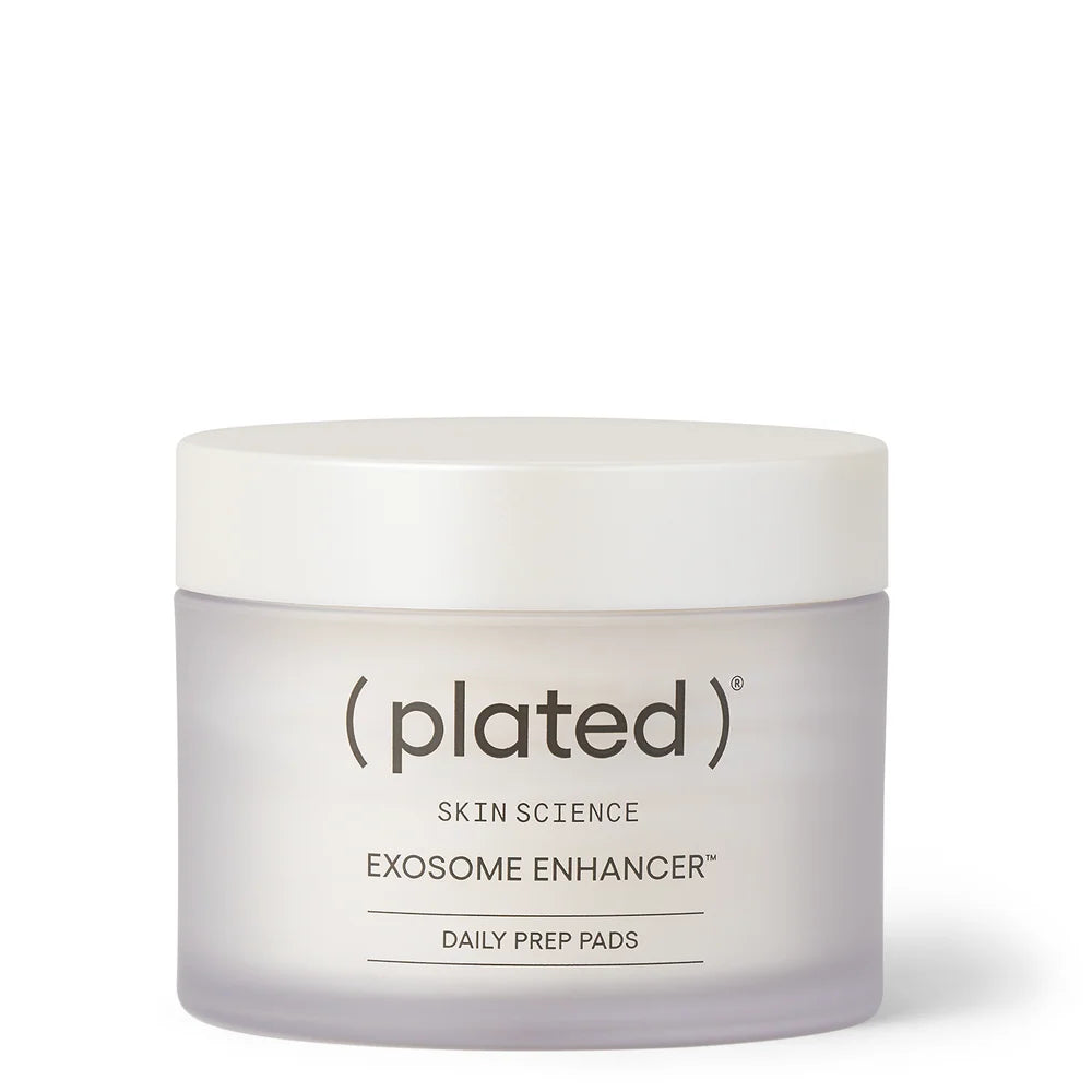 Plated Exosome Enhancer Prep Pads (50 Pads)
