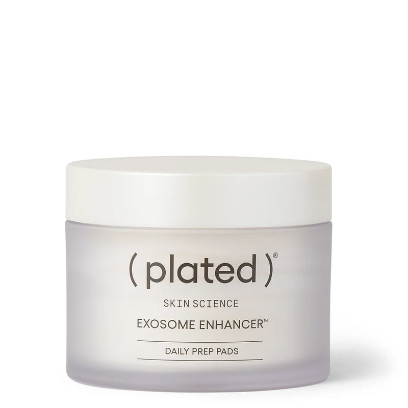 Plated Exosome Enhancer Prep Pads (50 Pads)