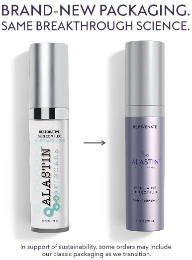 Alastin Restorative Skin Complex